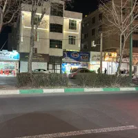 ۱۱۰ متر اپارتمان طبقه اول
