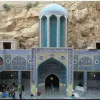 بی بی حکیمه ودیلم