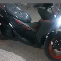 موتور ایروکس