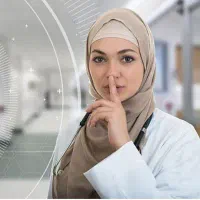 پرستار خانم برای تنهایی سالمند حقوق بالا