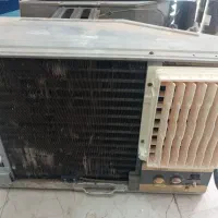 کولر پنجره ای 18هزار