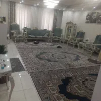 آپارتمان کرج فول امکانات (محمد شهر)پارکینگ اختصاصی