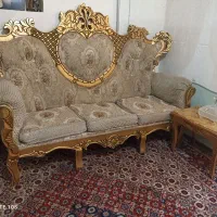 مبل سلطنتی