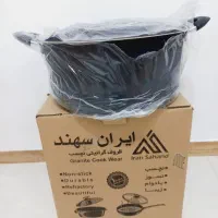 قابلمه سایز ۴۲ مارک سهند اصلی