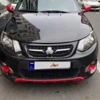 کوییک اتومات R مدل 402 کارکرد 16 هزار