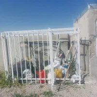 قفس حیوانات