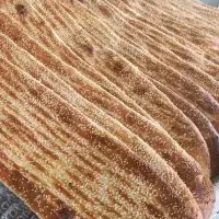 شاطر نان بربری