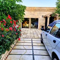 اجاره باغ ویلا استخر آبگرم سرپوشیده جنگلی