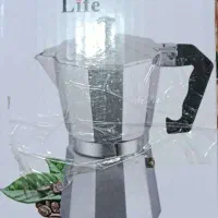 قهوه ساز یونیک