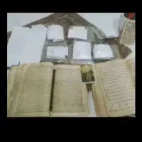 کتابت و دعانویسی
