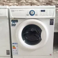 ماشین لباسشویی کُرال