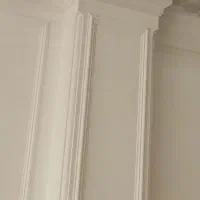 شاگرد حرفه ای برای گچسازی
