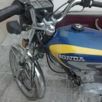 فروش انواع موتورسیکلت