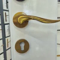 دستگیره ، قفل ، لولا ، یراق ،   آدرین یراق