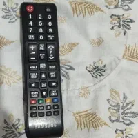 کنترل سامسونگ