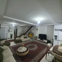 دوبلکس سه خواب دلجویی۱۴۰متر