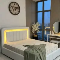 تخت خواب و سرویس خواب ترند دونفره شعبه اصلی
