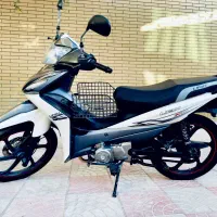 موتور سیکلت لیفان PK135