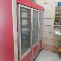 یخچال شش درب
