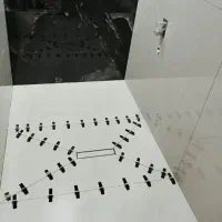 کاشی کاری  و خورده کاری