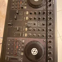 دستگاه dj s4mk2