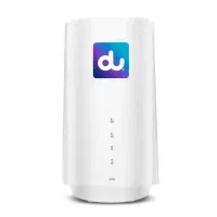 مودم 4G/5G/TDLTEهمراه با 63 گیگ اینترنت مدل 25H01B