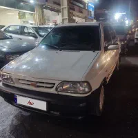 پراید مدل 90