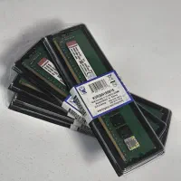 16 gb ddr4 kingstone رم ۱۶ آکبند