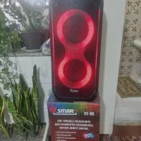 اسپیکر smart|سیستم صوتی خانگی|تهران, شهمیرزادی|دیوار