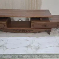میز تلویزیون