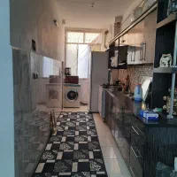 آپارتمان 60 متری /طبقه سوم /تخلیه/خاکستری