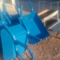 تولید فرغون