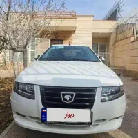 سمند سورن پلاس xu7p مدل 1404 درحد