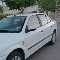 سمند ef7|خودرو سواری و وانت|قیدار, |دیوار