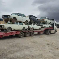 خودرو فرسوده و تصادفی سبک و سنگین