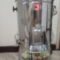 سبزی خردکن سه کیلویی