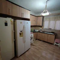 خانه‌ 100متری/دوطبقه/شمالی /دامپزشکی‌ رودکی