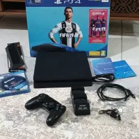 ps4 کپی خور اسلیم یک ترا