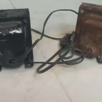 ترانس برق۱۱۰