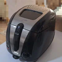 سرخ کن استارلند