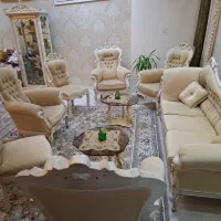 مبلمان سلطنتی
