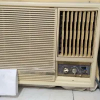 کولرگازی پنجره ای سامسونگ ۱۹ هزار