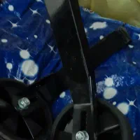 کمکی