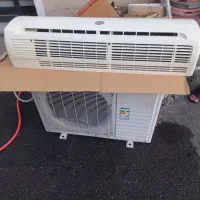 کولر گازی tcl 24000