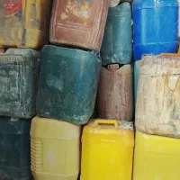 گالن خارجی