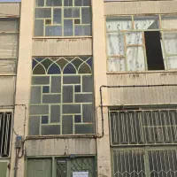 خوته دو طبقه قدیمی ساخت