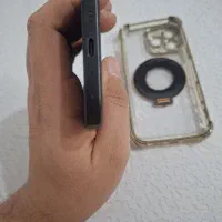 iPhone 16 pro max رجیستر|موبایل|قم, پردیسان|دیوار