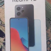 ردمی 12