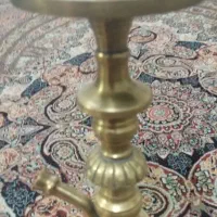 قلیون برنجی