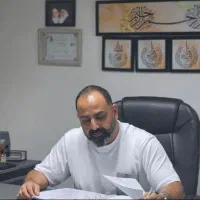 ترک اعتیاد طب یزد